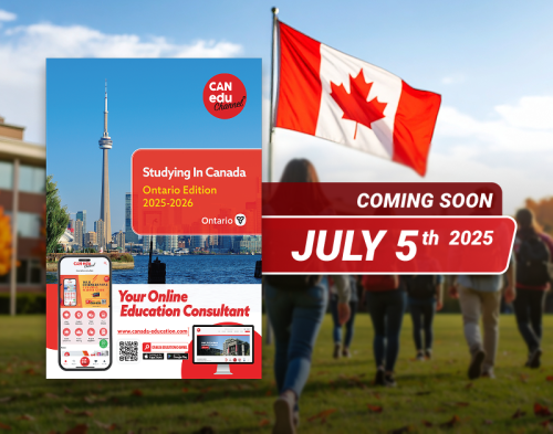 【Coming Soon! Comprehensive Guide to Canadian Education】